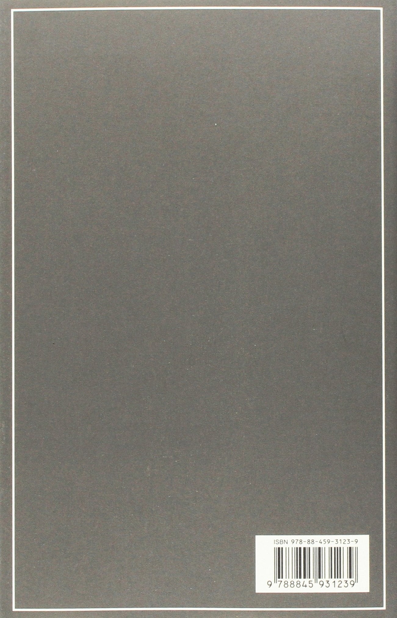 QUESTO È KAFKA?