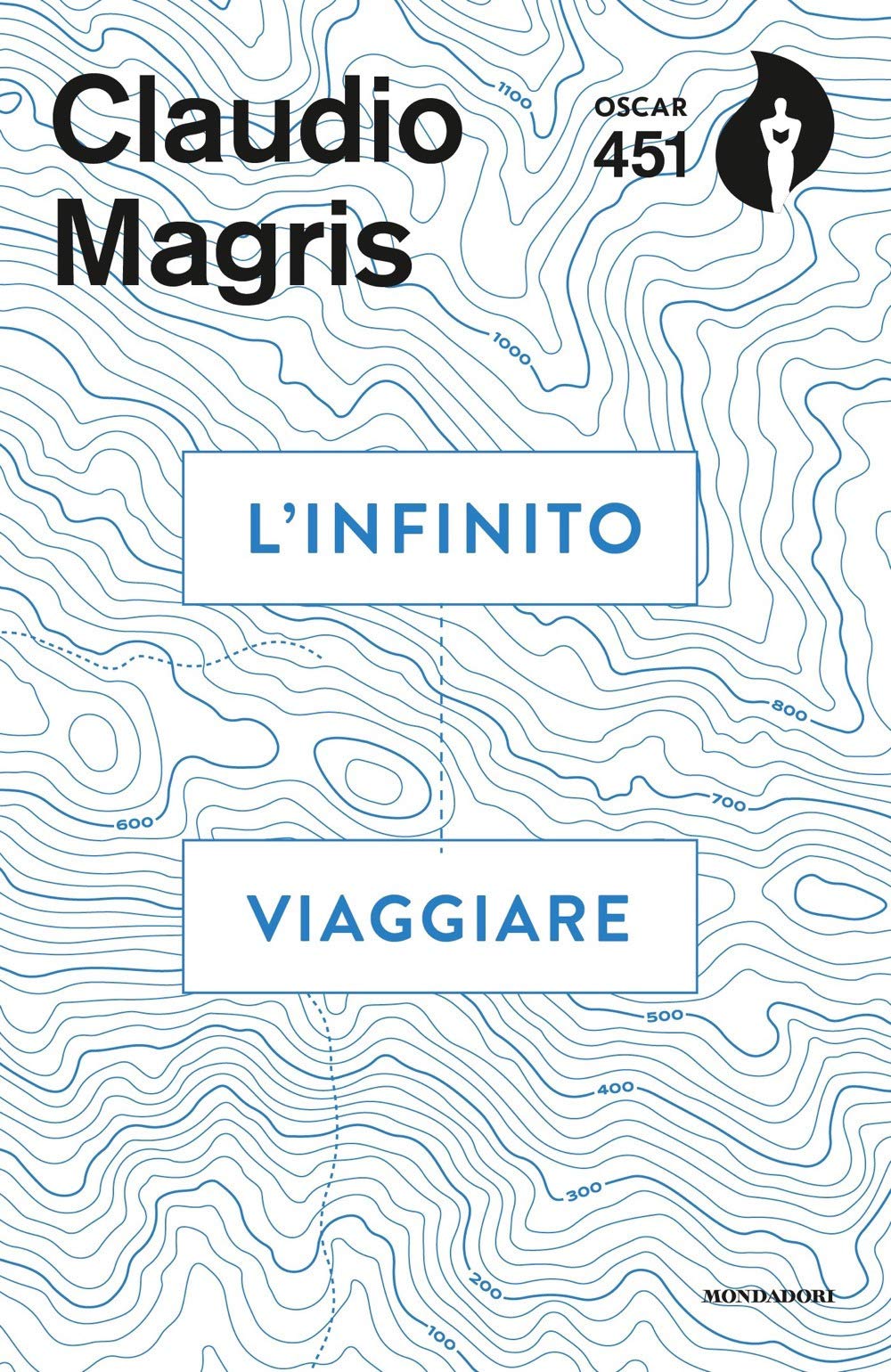 L'INFINITO VIAGGIARE