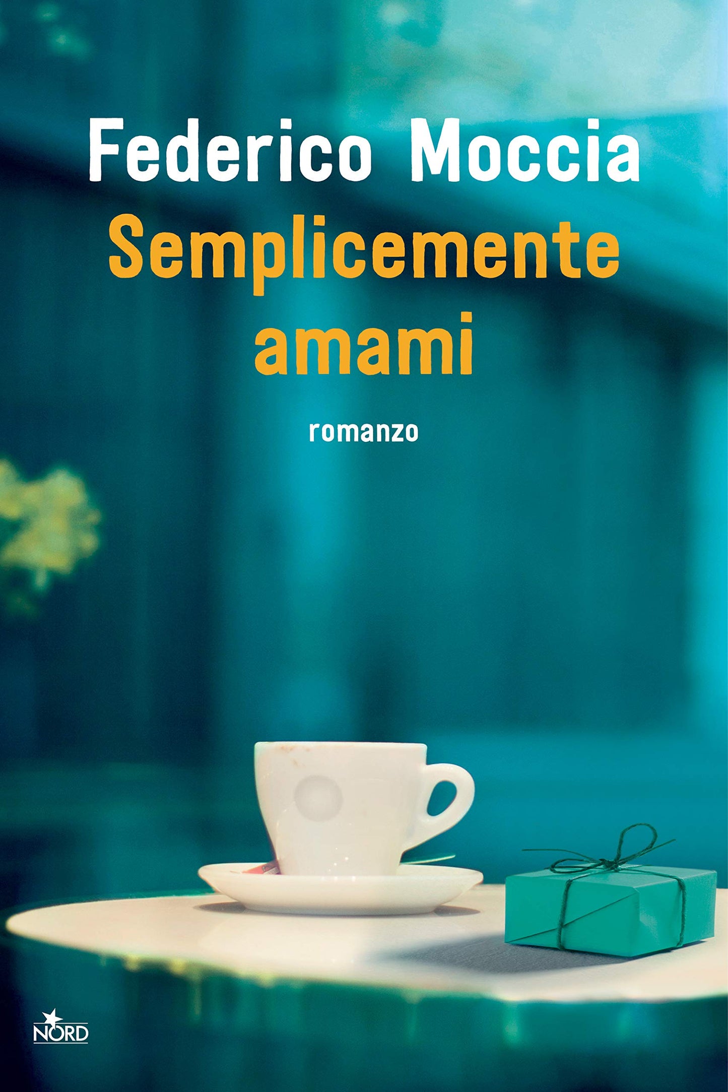 SEMPLICEMENTE AMAMI
