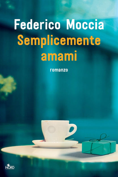 SEMPLICEMENTE AMAMI