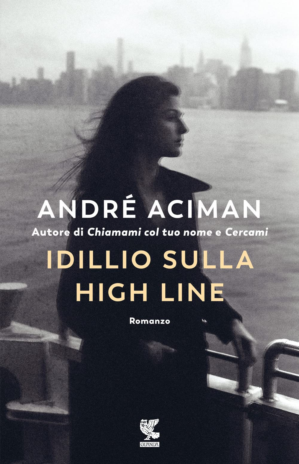 IDILLIO SULLA HIGH LINE