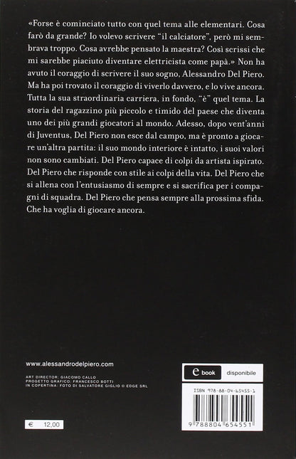 GIOCHIAMO ANCORA