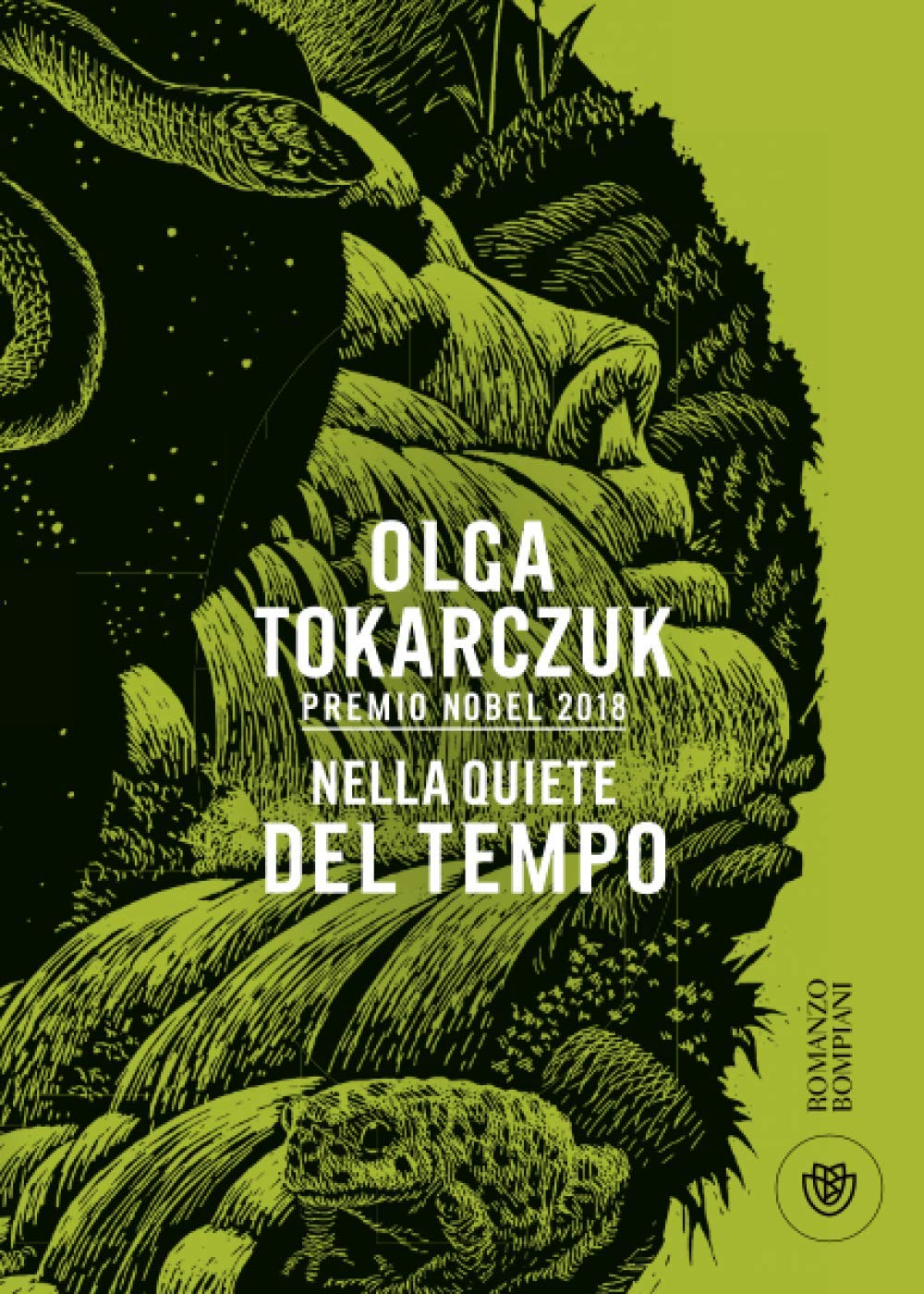 NELLA QUIETE DEL TEMPO