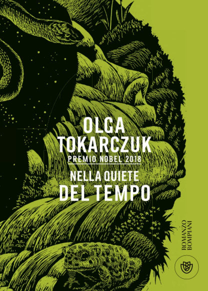 NELLA QUIETE DEL TEMPO