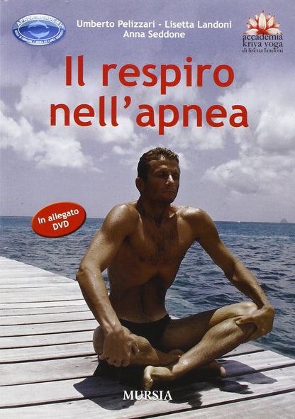 IL RESPIRO NELL'APNEA