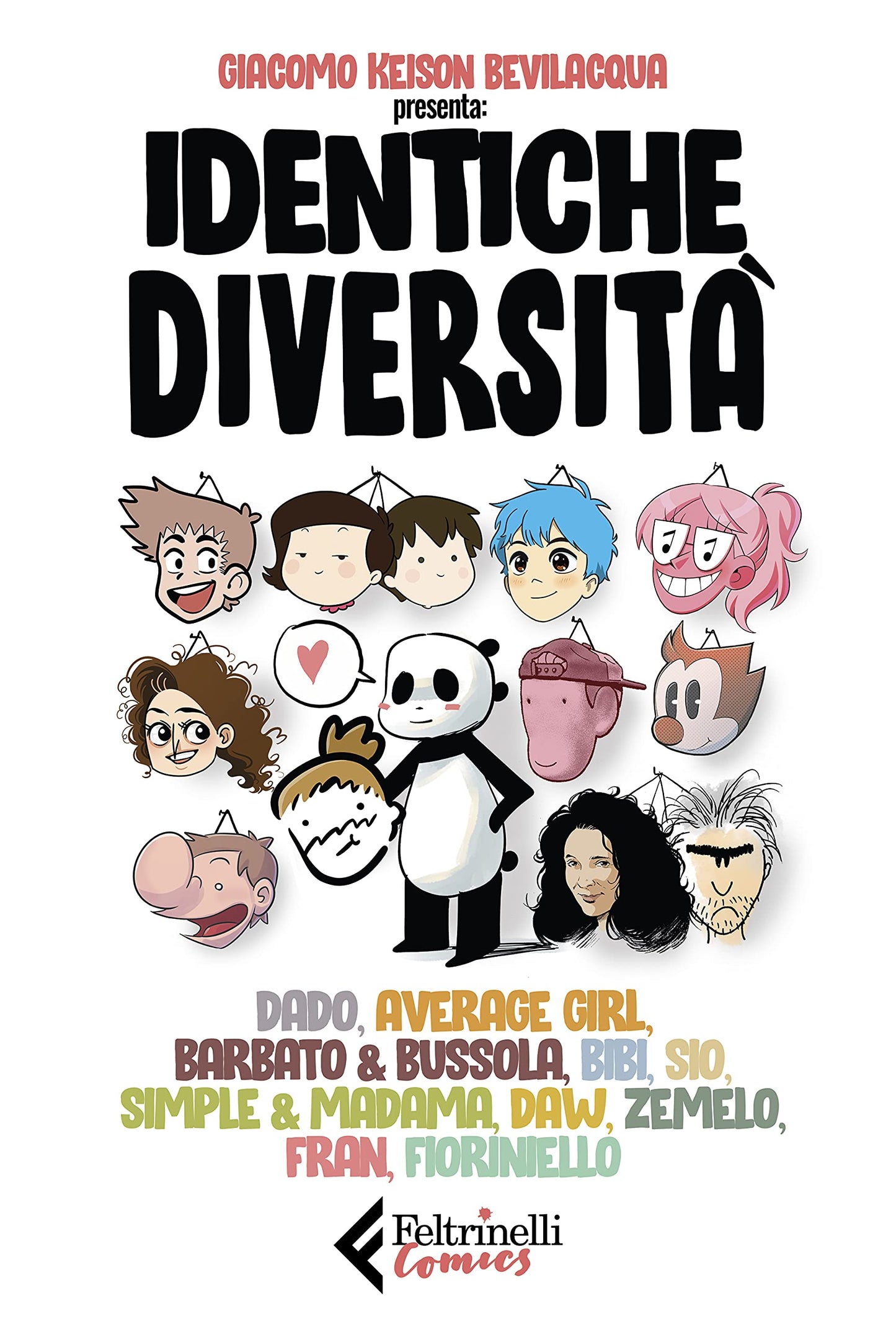 IDENTICHE VERITA'