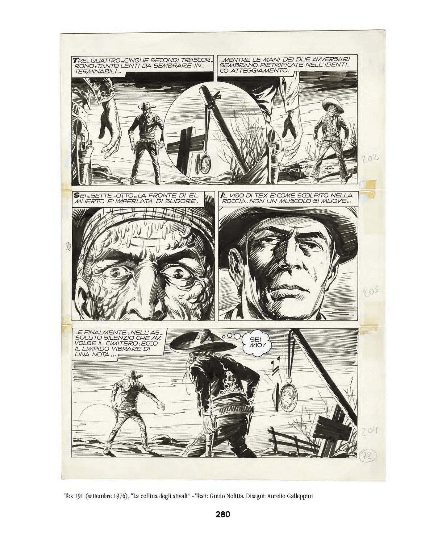 TEX. 70 ANNI DI UN MITO. CATALOGO DELLA MOSTRA (MILANO, 2 OTTOBRE 2018 - 27 GENNAIO 2019)