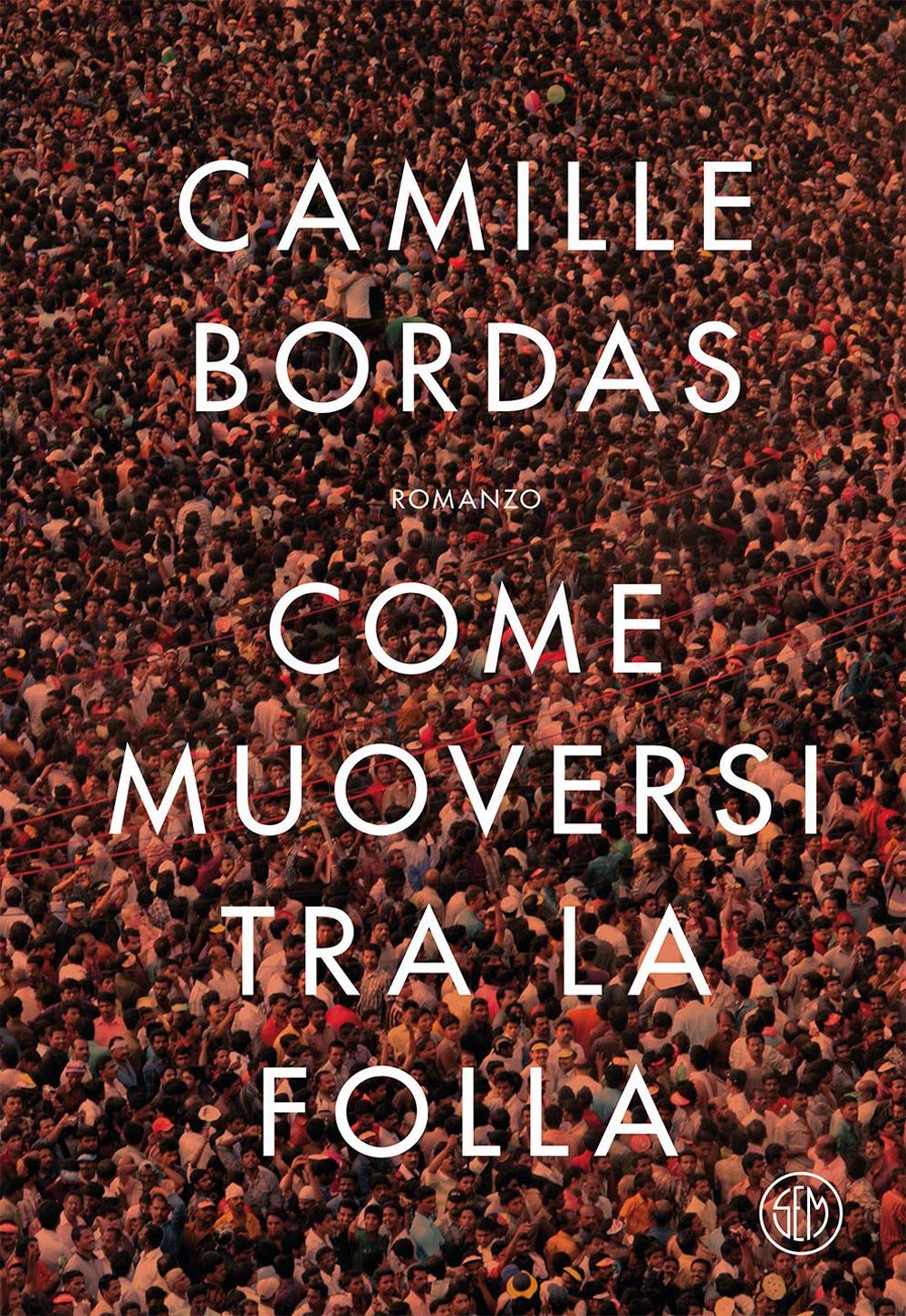 COME MUOVERSI TRA LA FOLLA