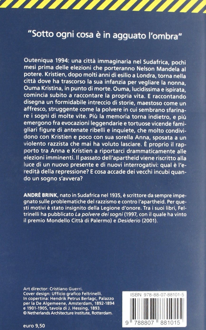 POLVERE DEI SOGNI