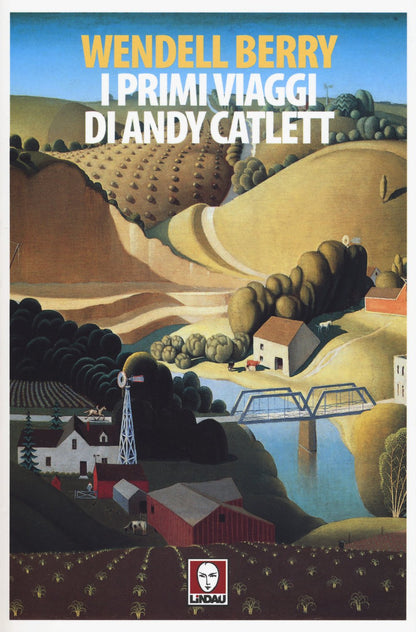 I PRIMI VIAGGI DI ANDY CATLETT