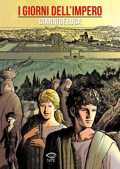 I GIORNI DELL'IMPERO