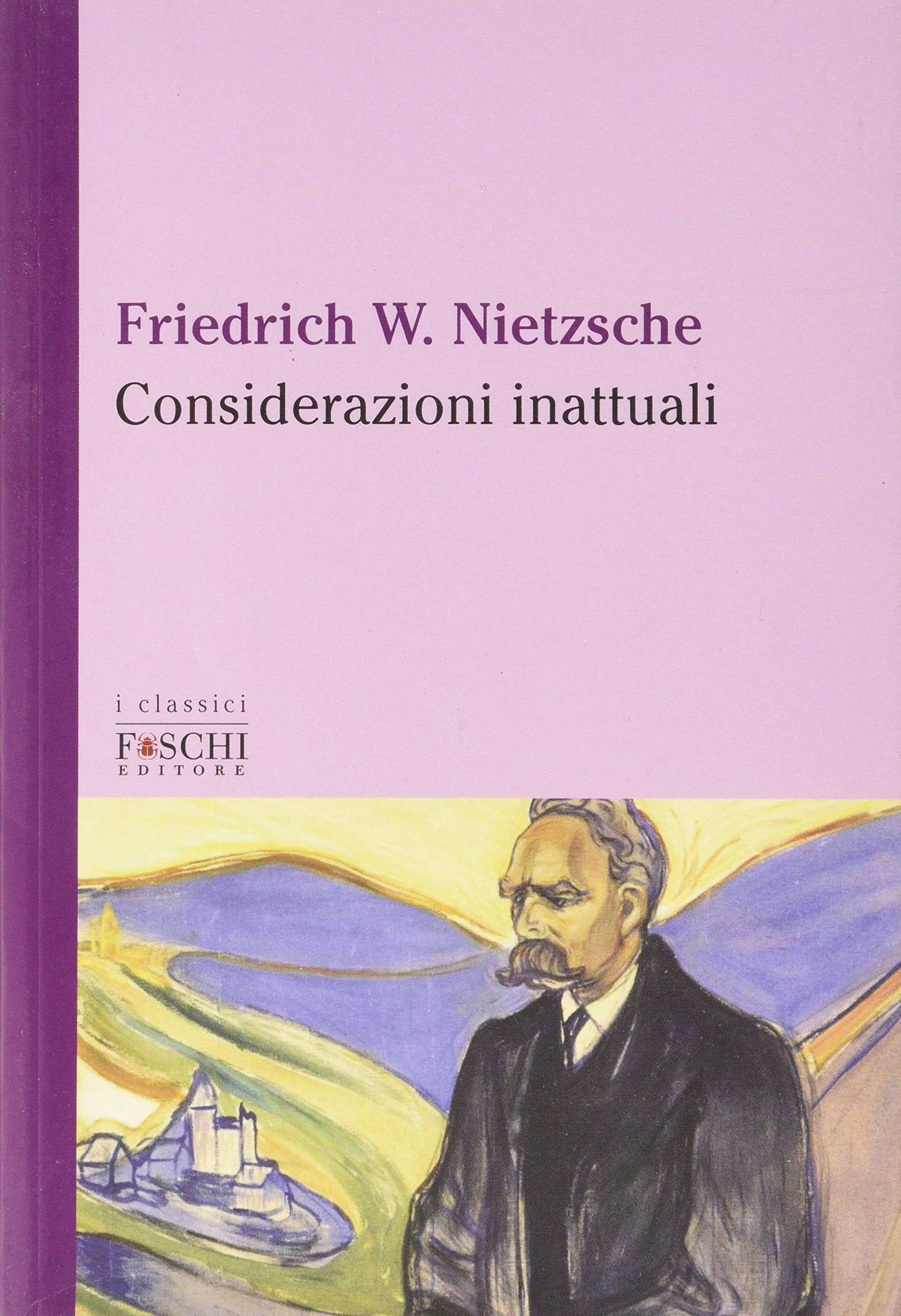 CONSIDERAZIONI INATTUALI