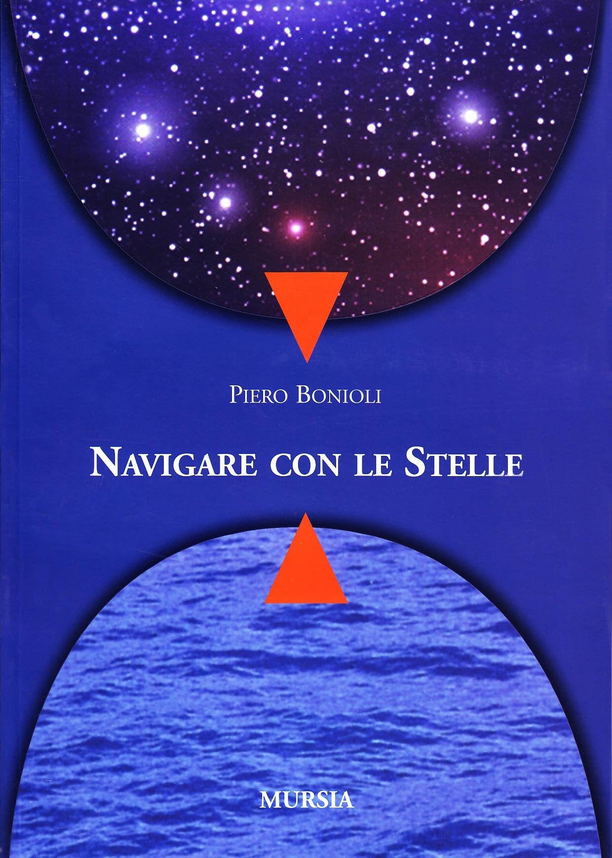 NAVIGARE CON LE STELLE