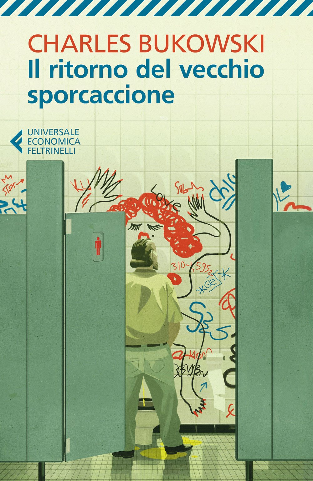 IL RITORNO DEL VECCHIO SPORCACCIONE