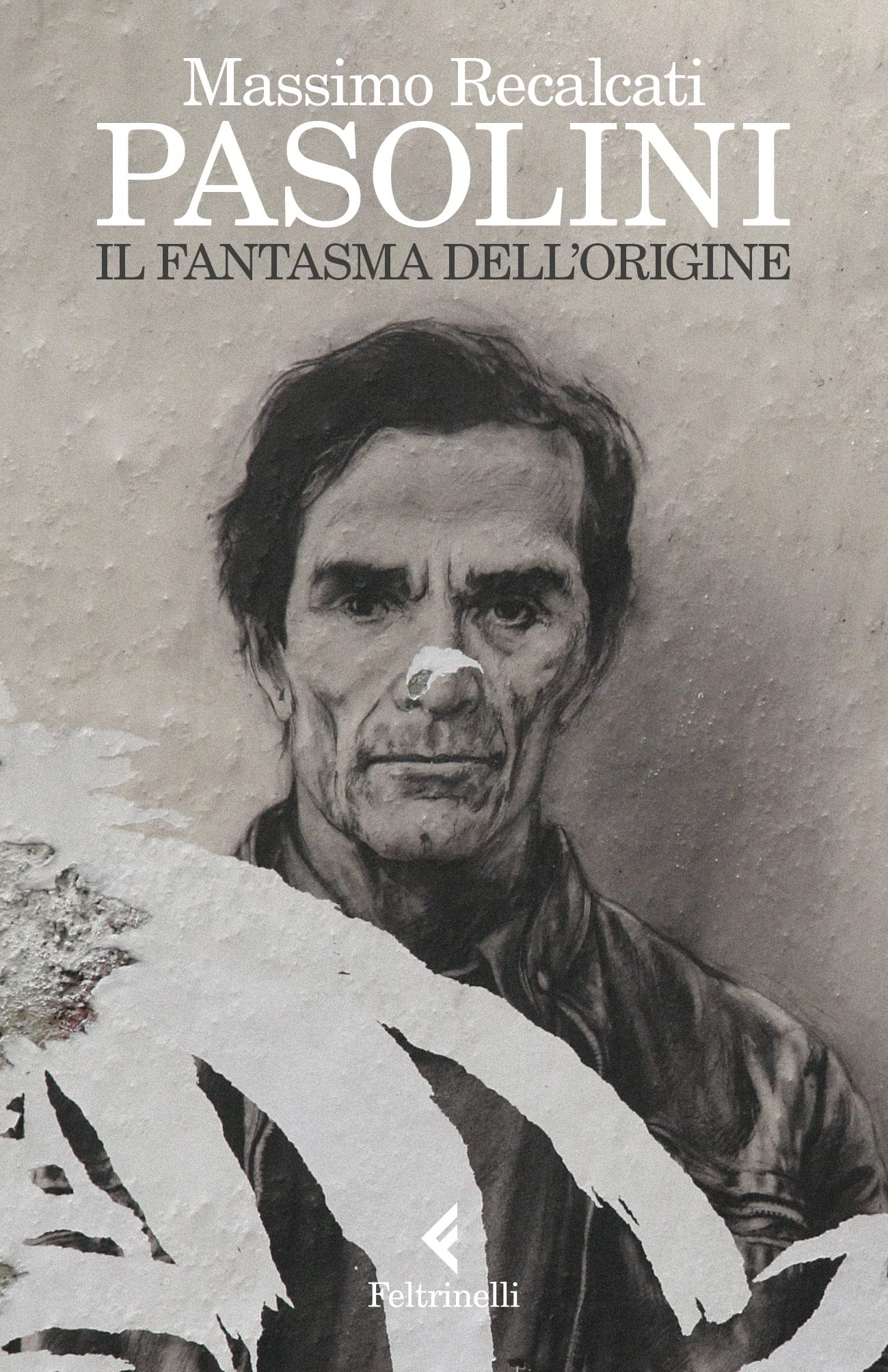 PASOLINI. IL FANTASMA DELL'ORIGINE