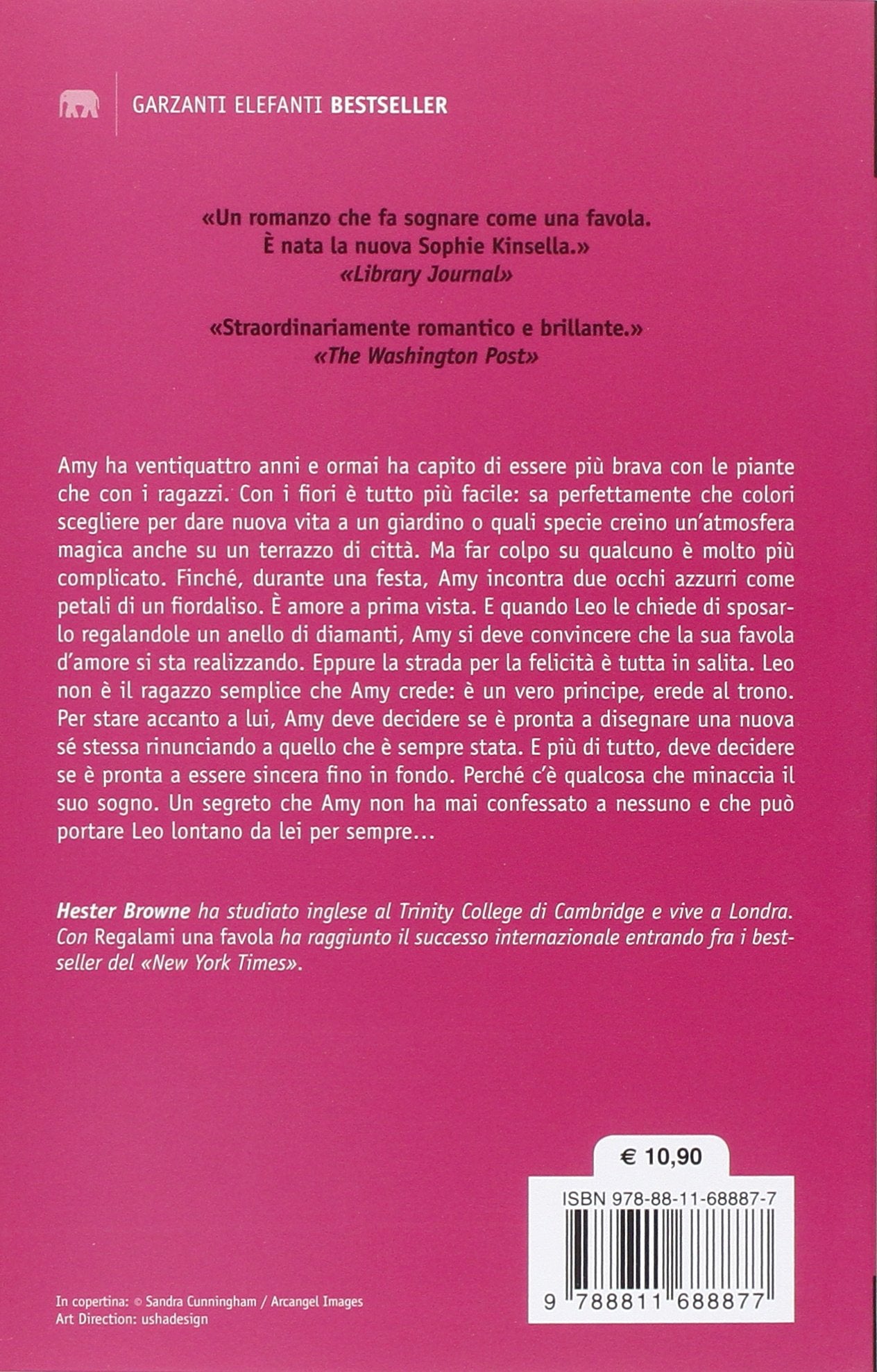 REGALAMI UNA FAVOLA