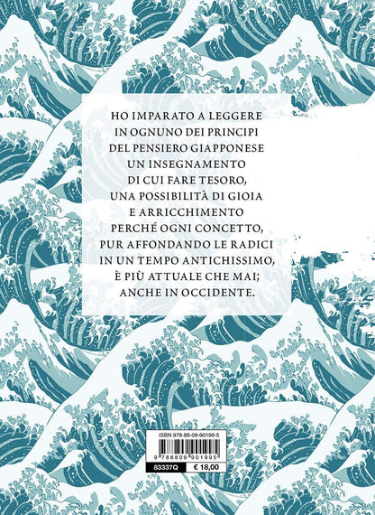 IL PENSIERO GIAPPONESE. VIAGGIO NELLO STILE DI VITA DEL SOL LEVANTE