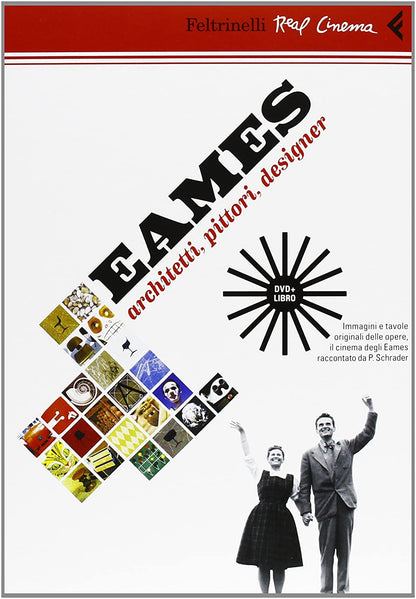 EAMES DVD