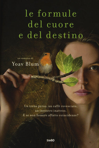 LE FORMULE DEL CUORE E DEL DESTINO