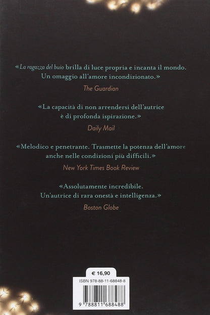RAGAZZA DEL BUIO (LA)