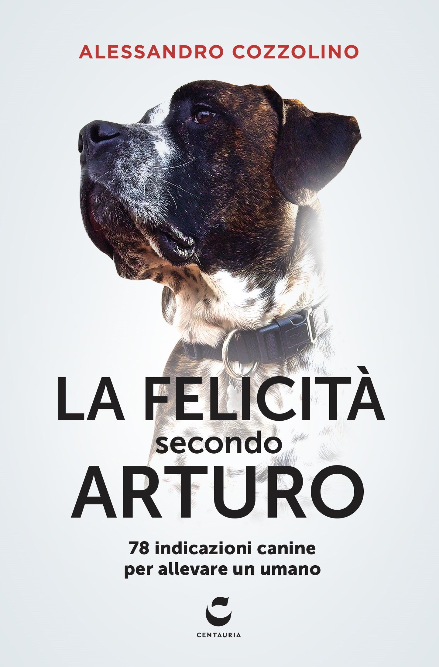 LA FELICITÀ SECONDO ARTURO. 78 INDICAZIONI CANINE PER ALLEVARE UN UMANO