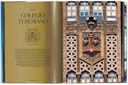 GAUDÌ. THE COMPLETE WORKS