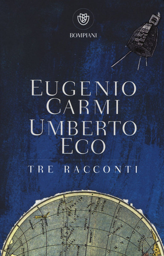 TRE RACCONTI