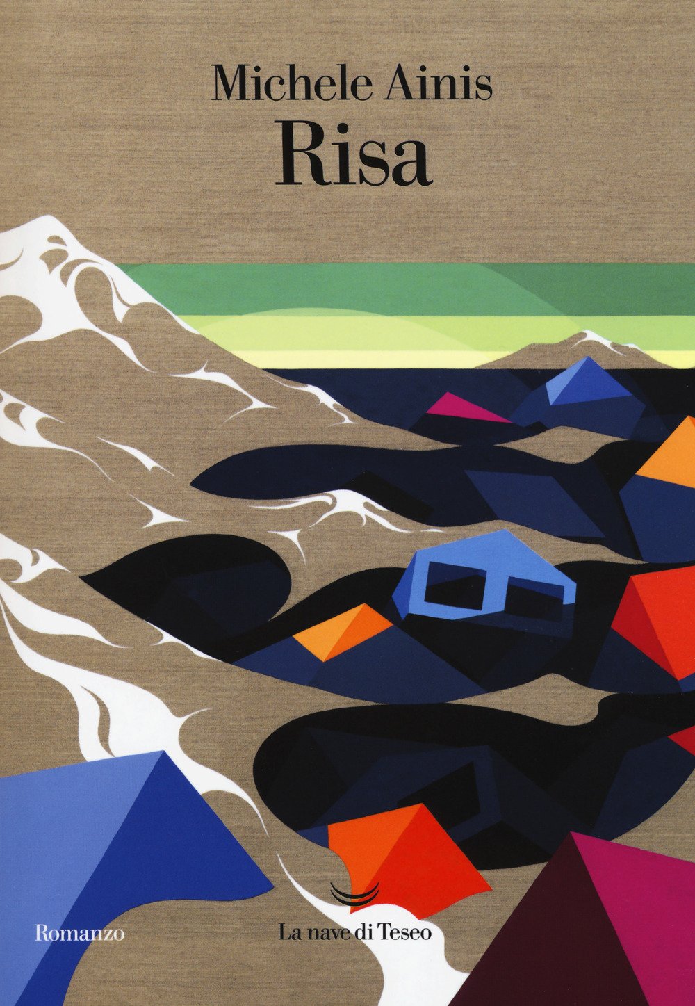 RISA