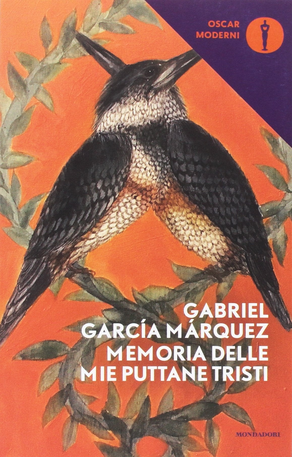 MEMORIA DELLE MIE PUTTANE TRISTI