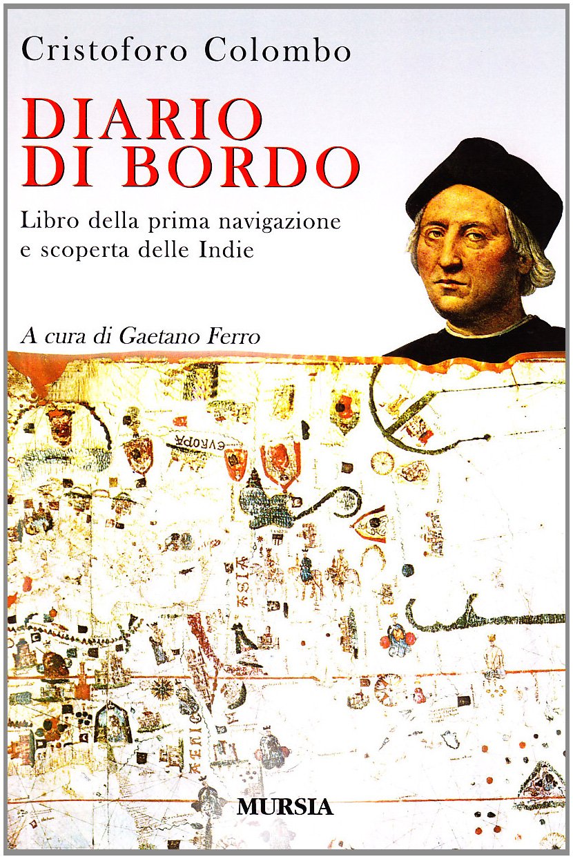 DIARIO DI BORDO