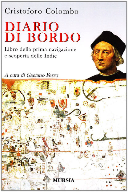 DIARIO DI BORDO