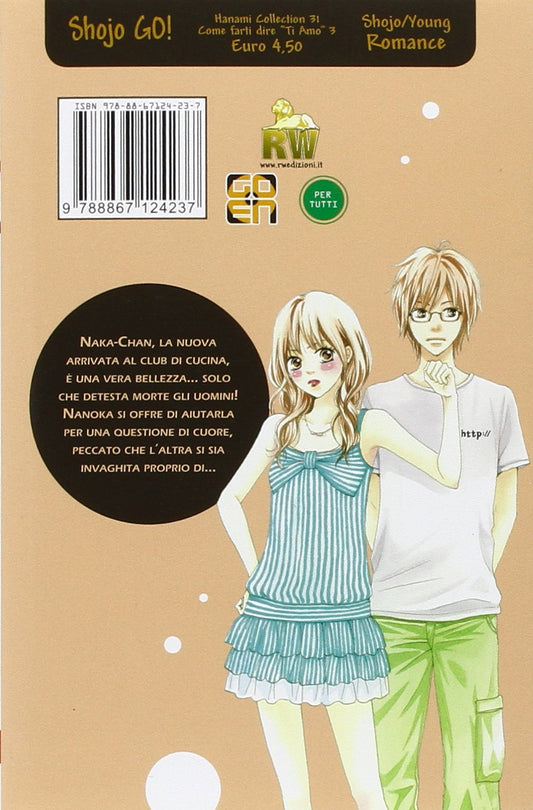 COME FARTI DIRE «TI AMO». VOL. 3