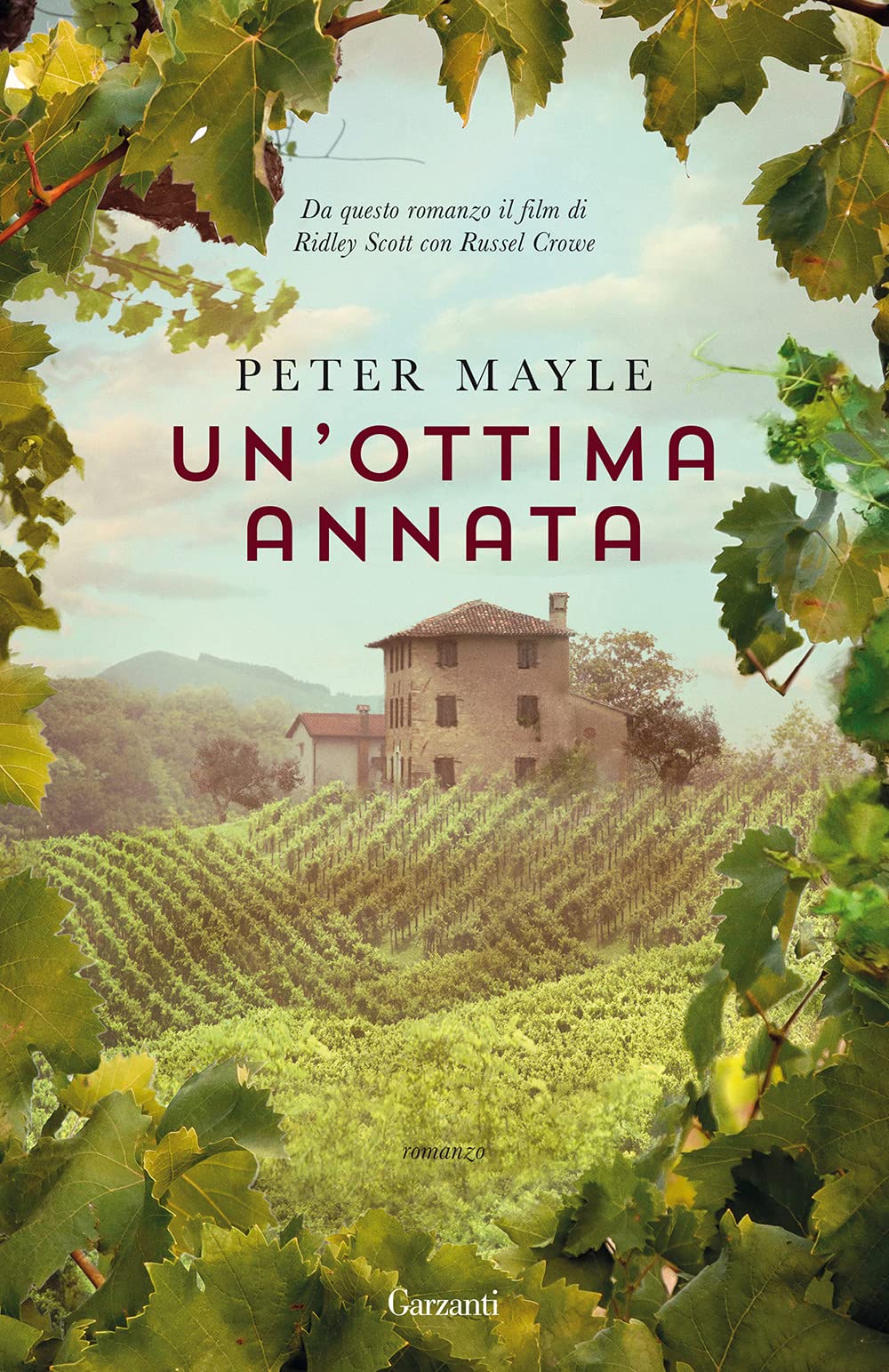 OTTIMA ANNATA (UN')