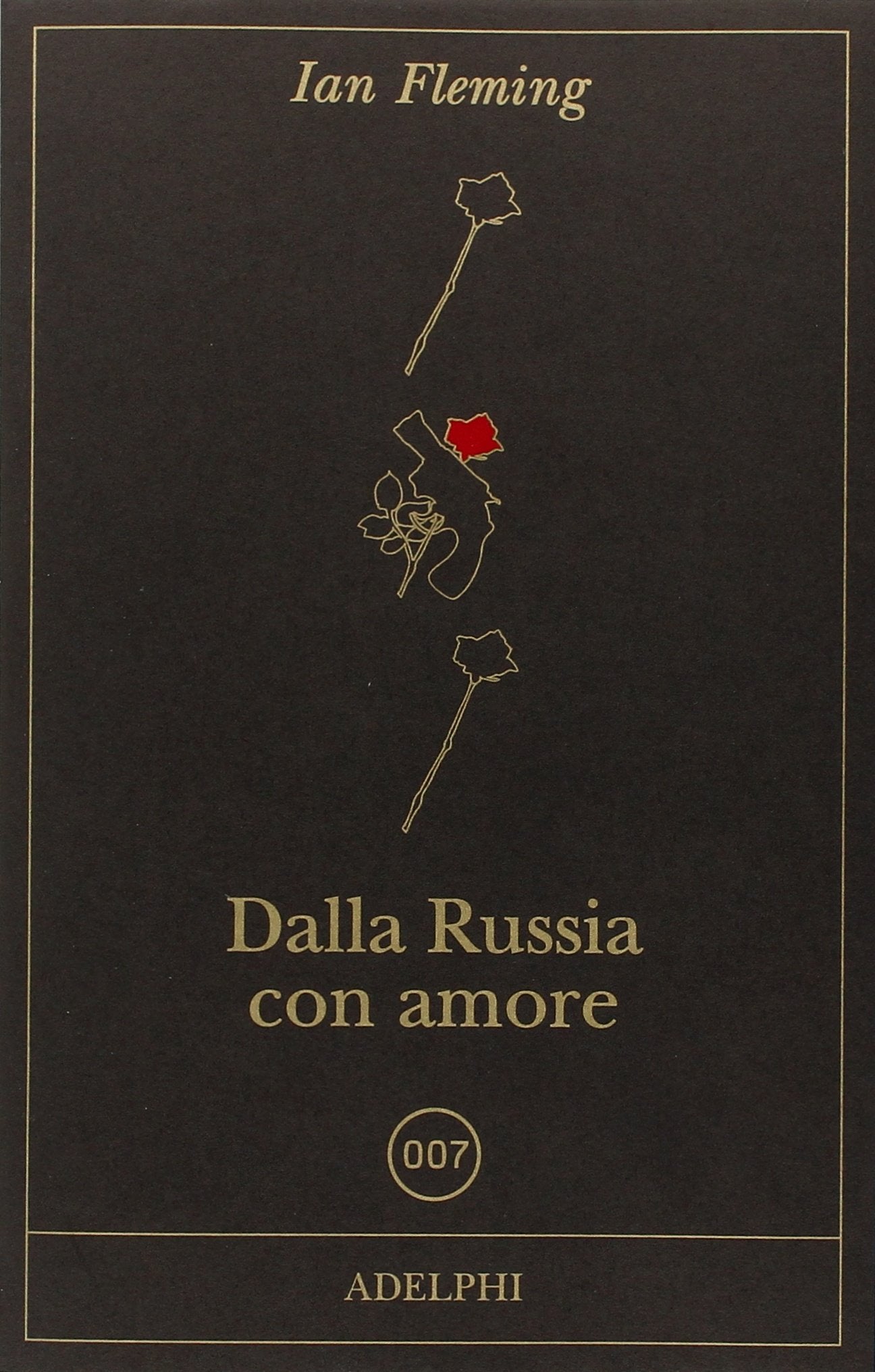 DALLA RUSSIA CON AMORE