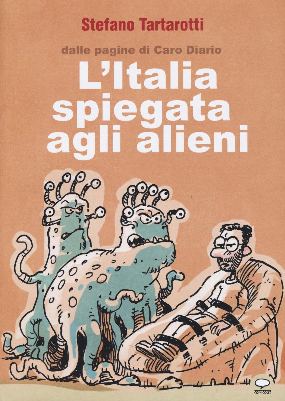 L'ITALIA SPIEGATA AGLI ALIENI