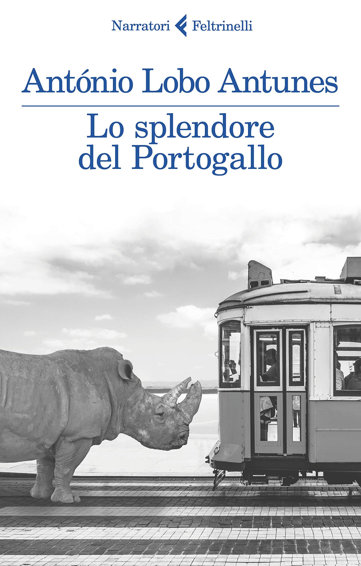 LO SPLENDORE DEL PORTOGALLO