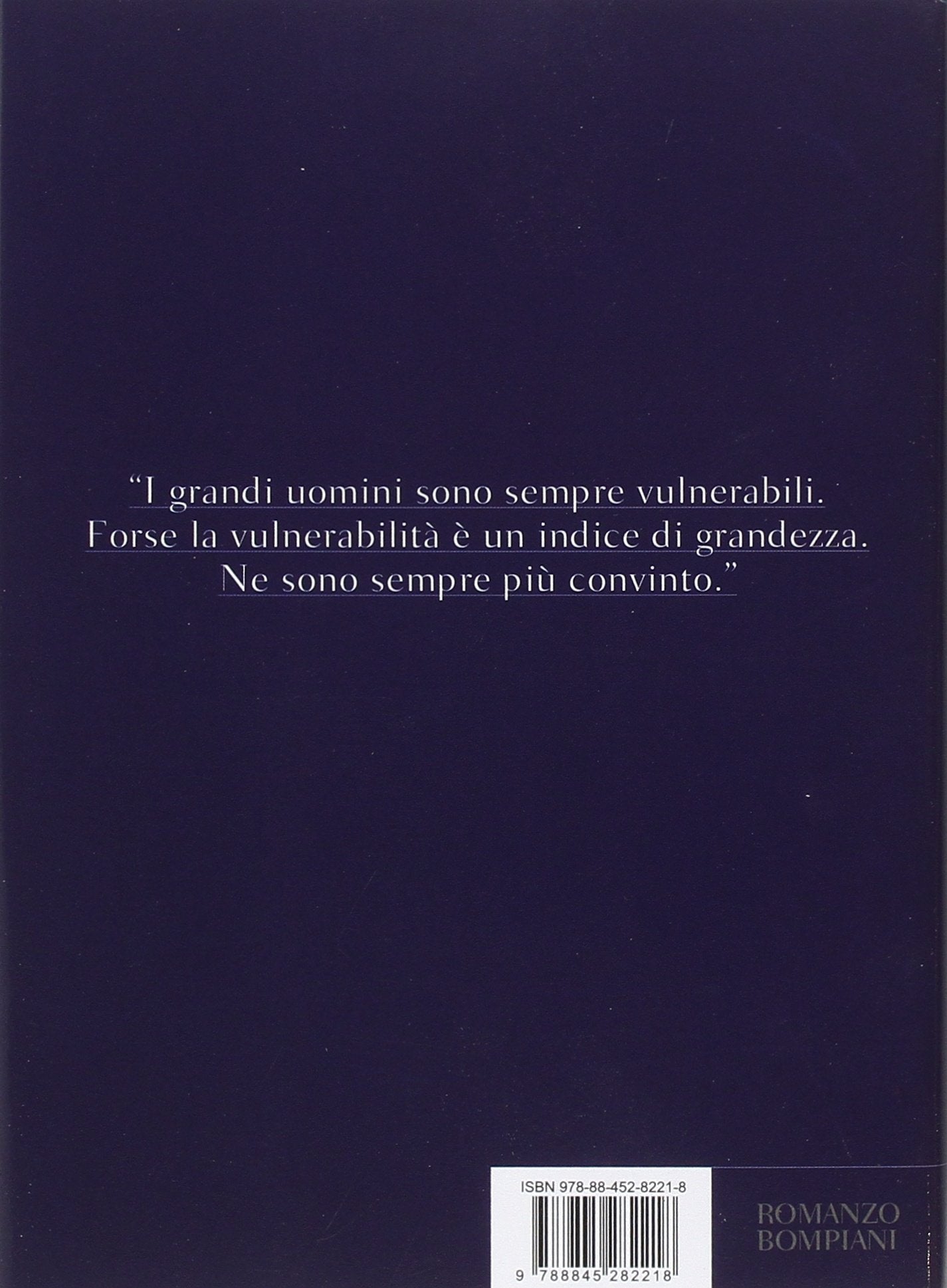 MORTE IN MOSTRA