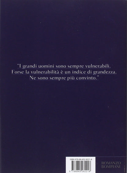 MORTE IN MOSTRA