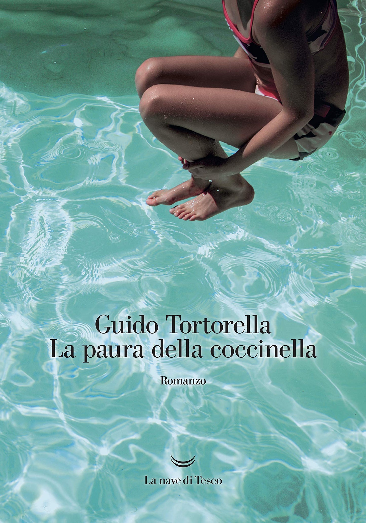 LA PAURA DELLA COCCINELLA