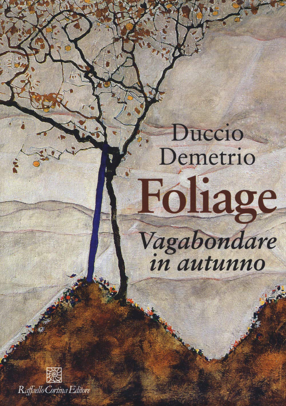 FOLIAGE. VAGABONDARE IN AUTUNNO
