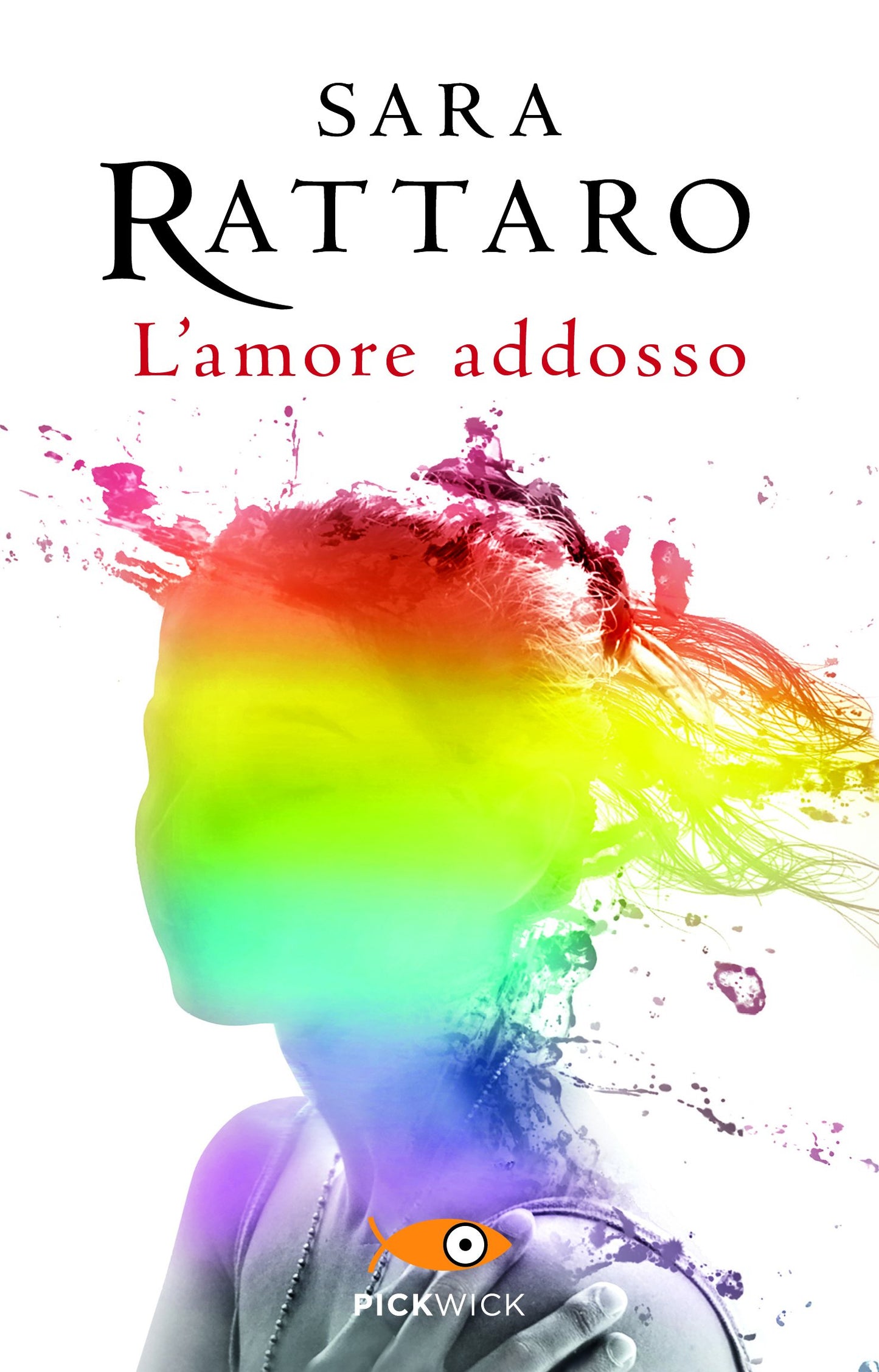 L'AMORE ADDOSSO