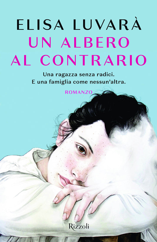 UN ALBERO AL CONTRARIO