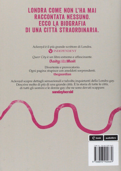 QUEER CITY