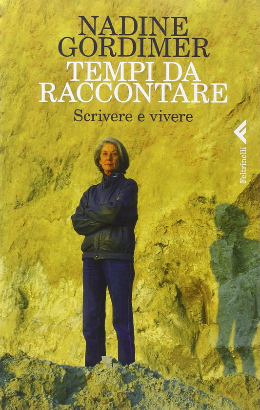 TEMPI DA RACCONTARE. Scrivere e vivere.