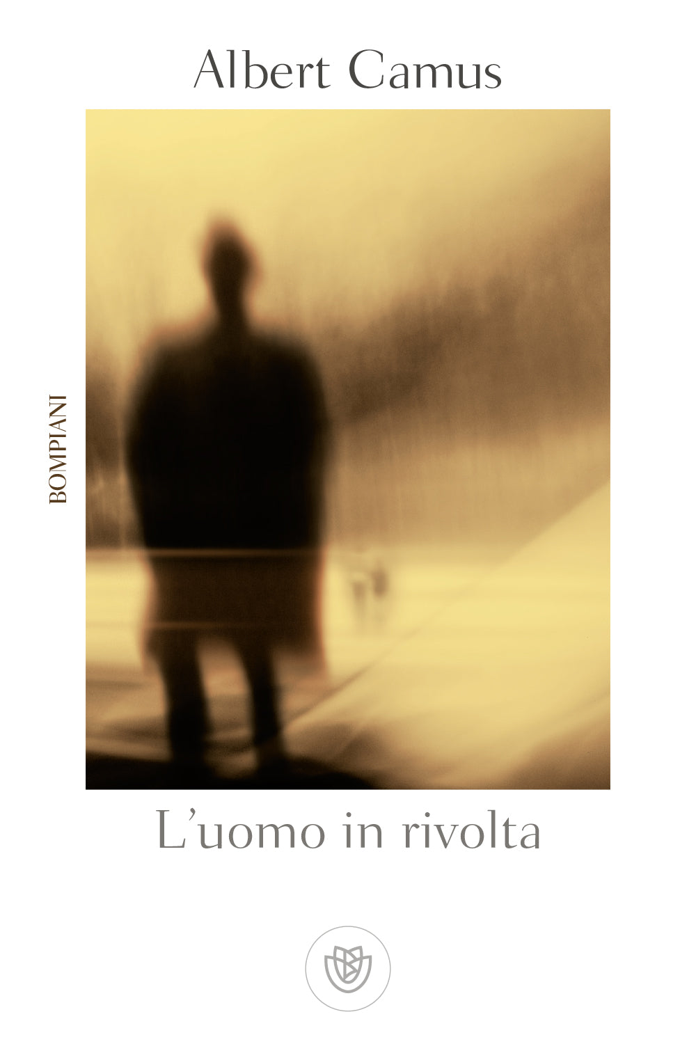 L'UOMO IN RIVOLTA