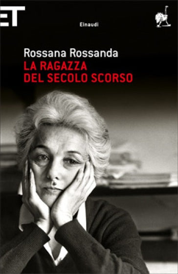 LA RAGAZZA DEL SECOLO SCORSO