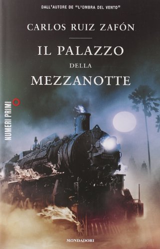 IL PALAZZO DELLA MEZZANOTTE