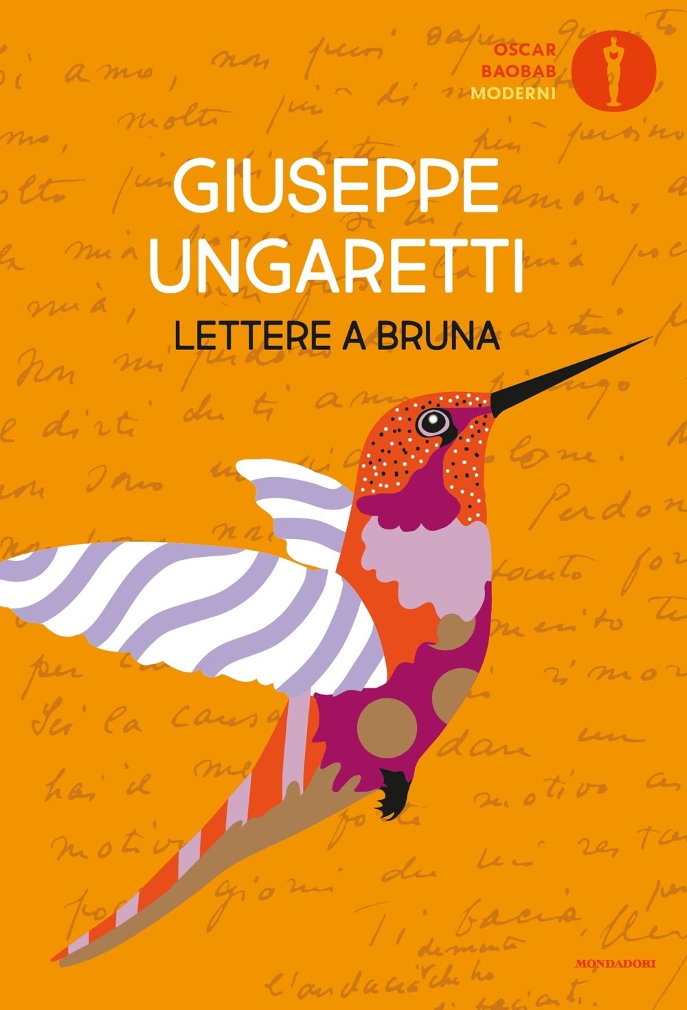 LETTERE A BRUNA