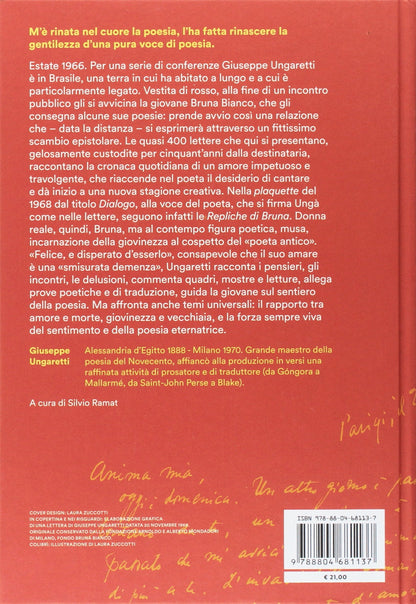 LETTERE A BRUNA