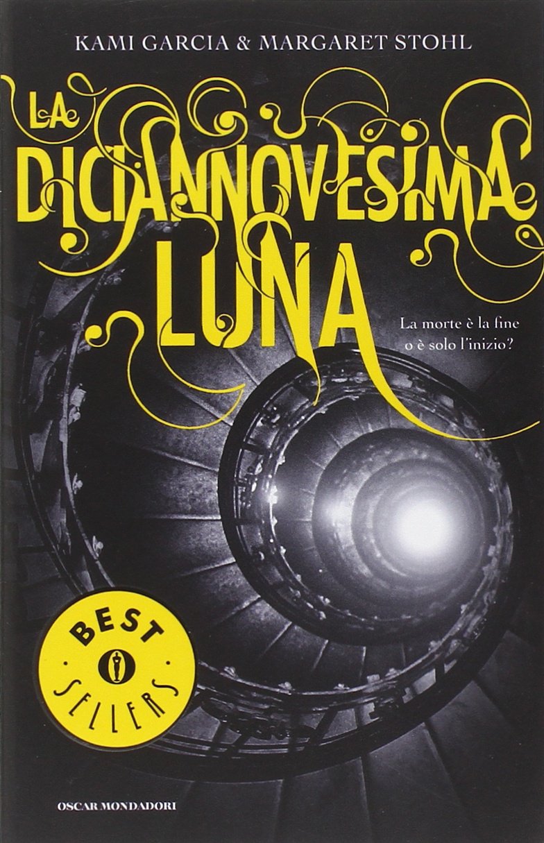 LA DICIANNOVESIMA LUNA